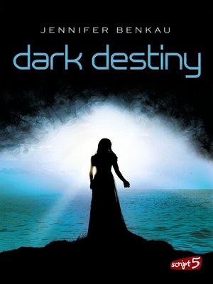 cover image of Dark Destiny